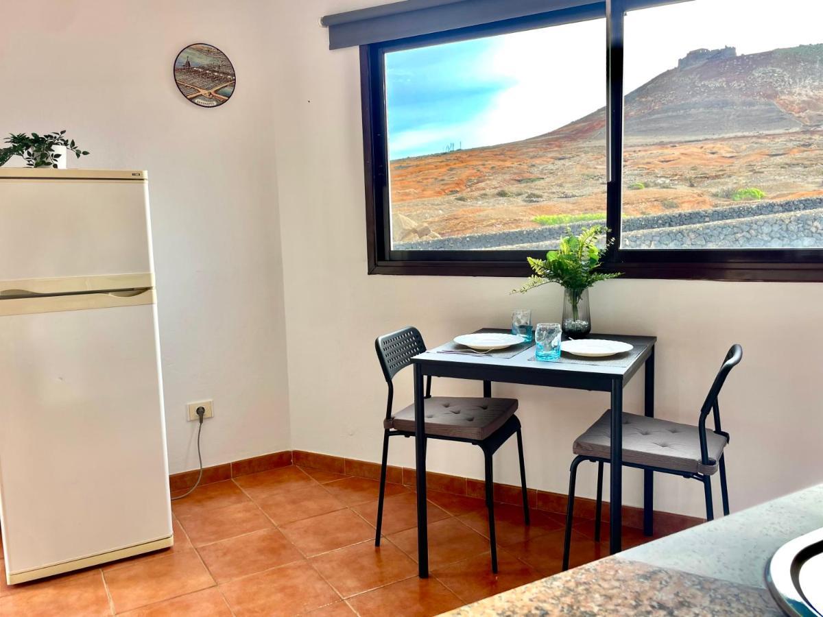 Guanapay By Vulcano Homes Appartement