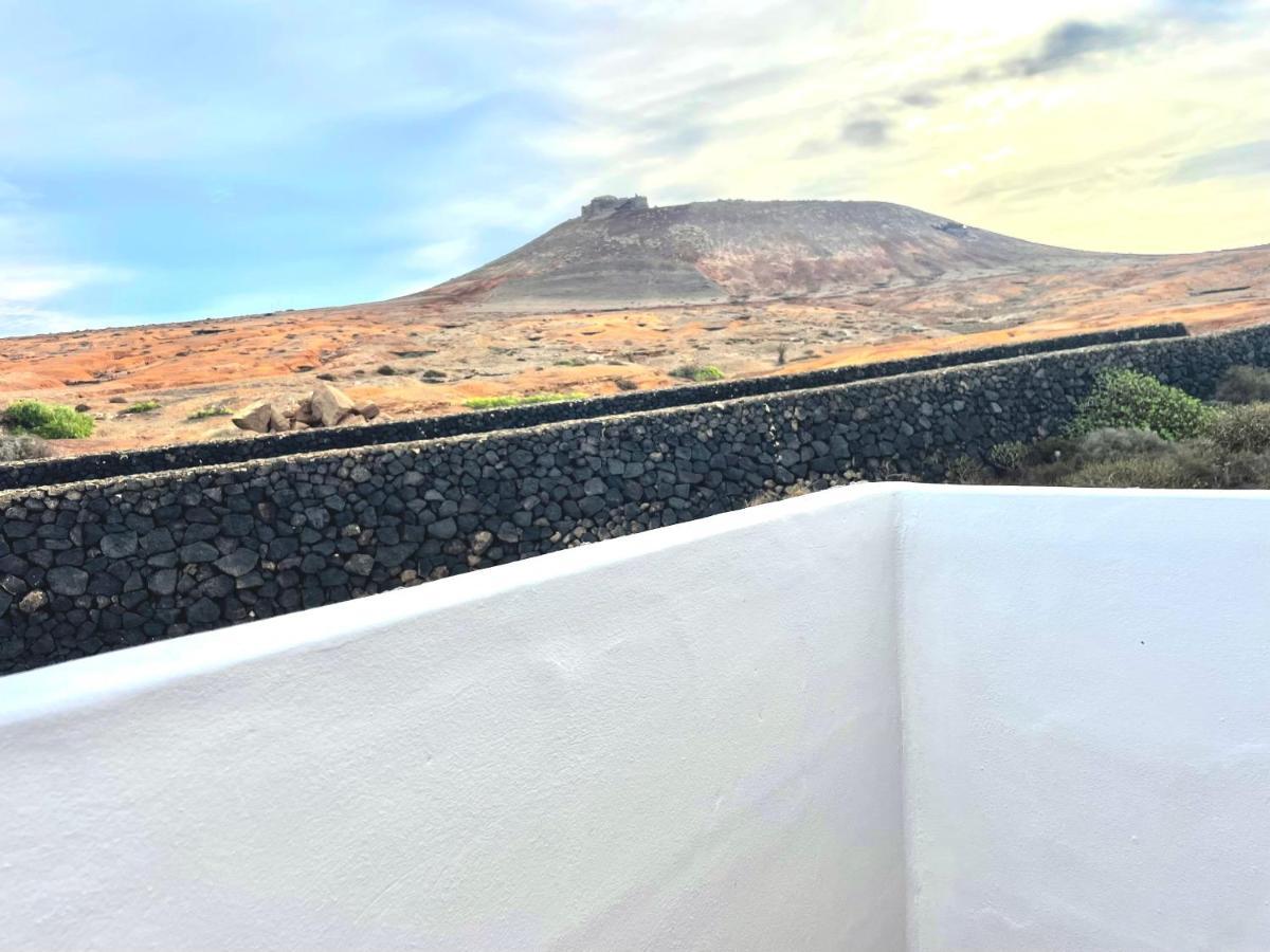 Guanapay By Vulcano Homes Appartement Teguise (Lanzarote)