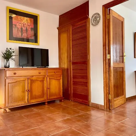 Apartamento Guanapay By Vulcano Homes Teguise  Esterno foto