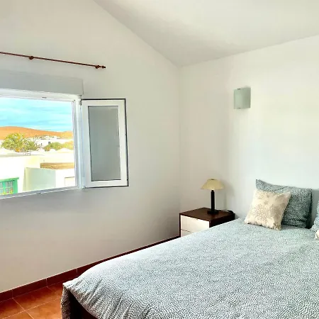 Apartamento Guanapay By Vulcano Homes Teguise  Esterno foto