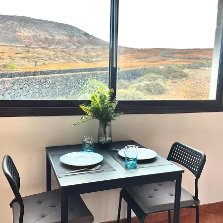 Apartamento Guanapay By Vulcano Homes Teguise  Esterno foto