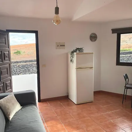 Apartamento Guanapay By Vulcano Homes Teguise  Esterno foto