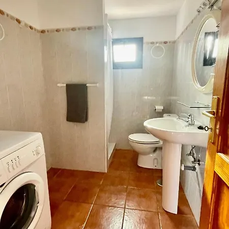 Apartamento Guanapay By Vulcano Homes Teguise  Esterno foto