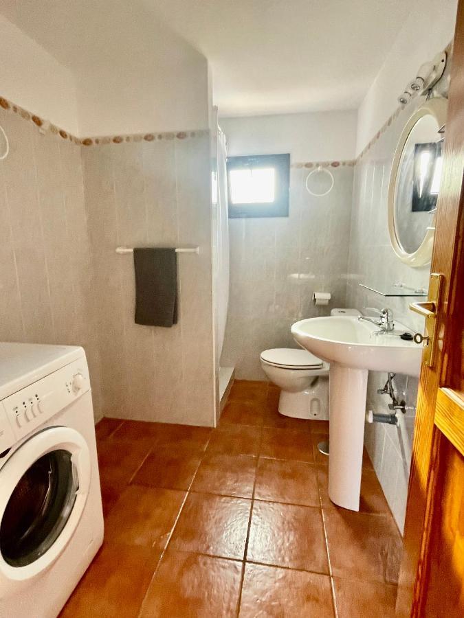 Guanapay By Vulcano Homes Appartamento Teguise (Lanzarote)